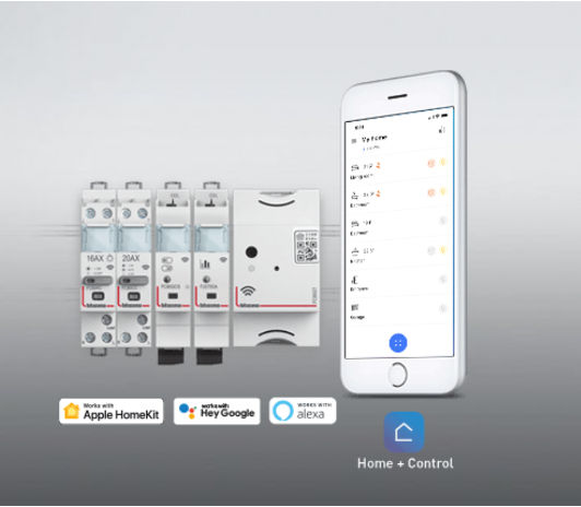drivia with netatmo