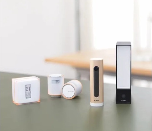 netatmo