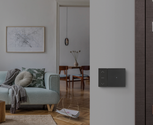Residential control and management