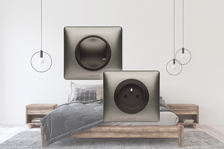 Céliane™ with Netatmo