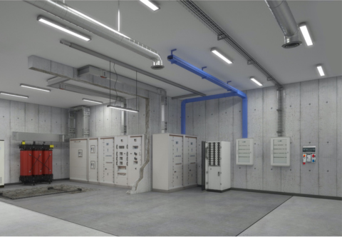 Power distribution