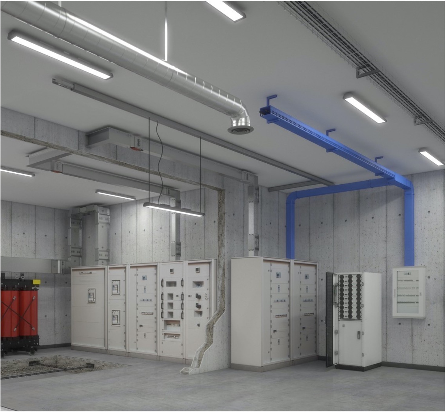 energy efficiency energy distribution