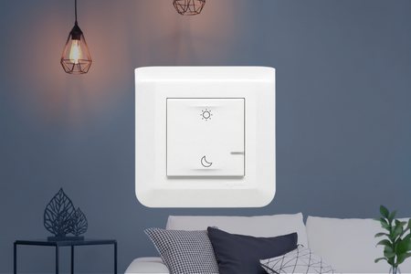 Mosaic™ with Netatmo