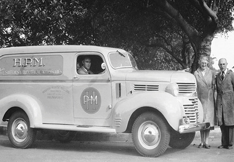 founders hpm