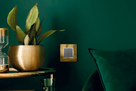 Arteor™ with Netatmo