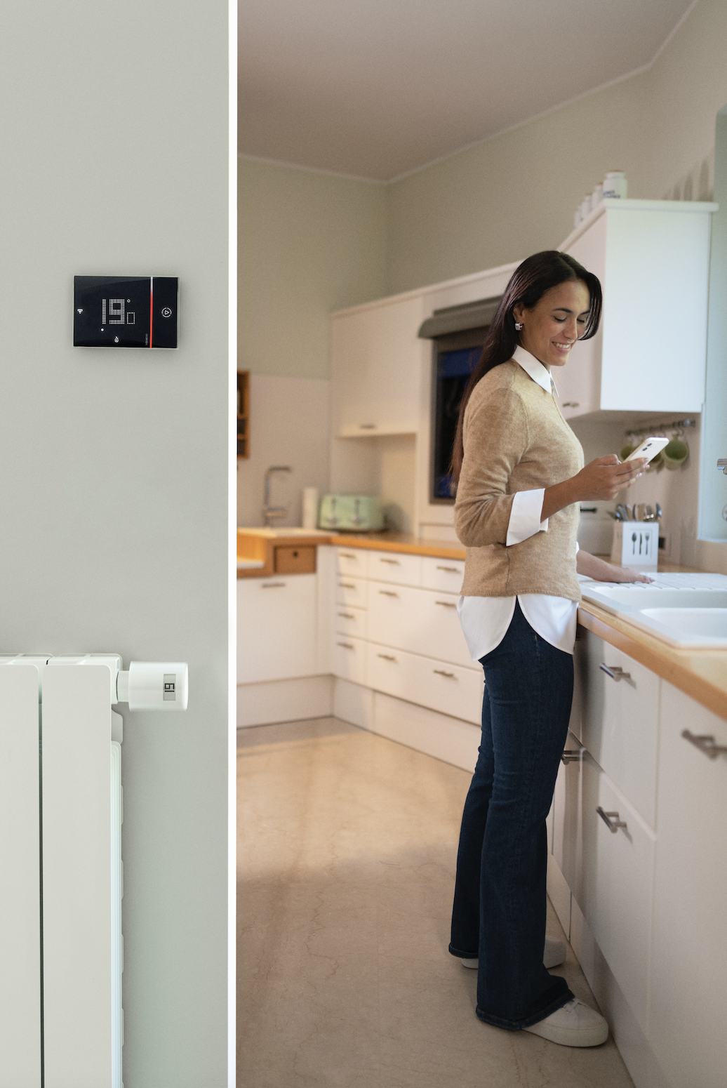 smart home
