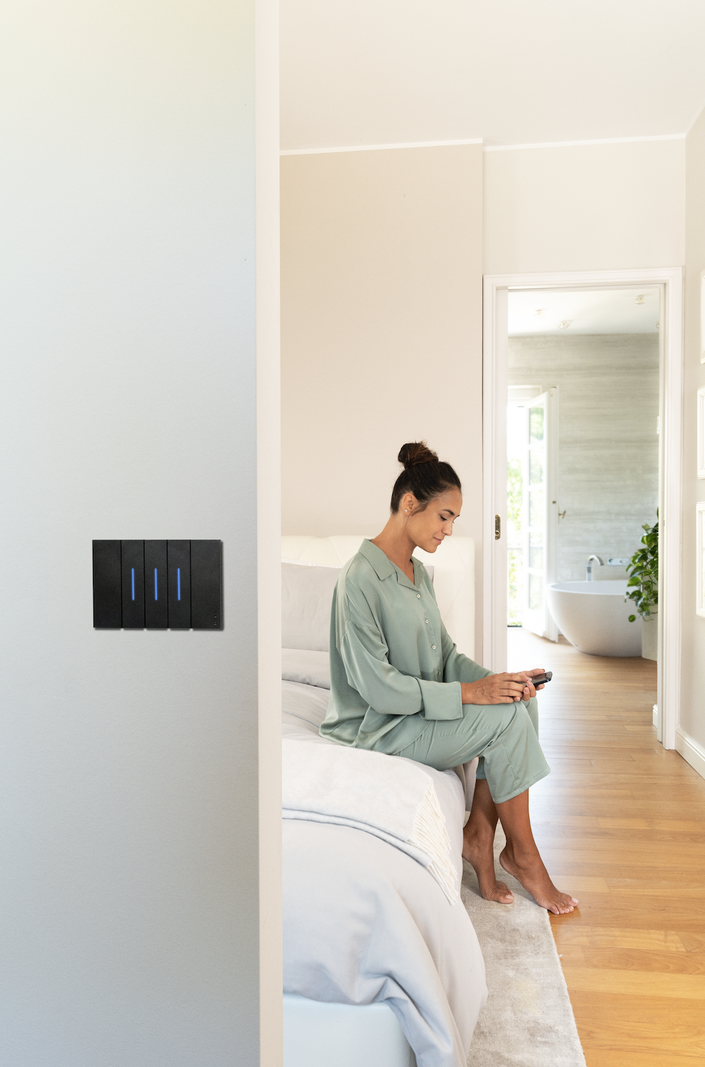 Energy efficiency