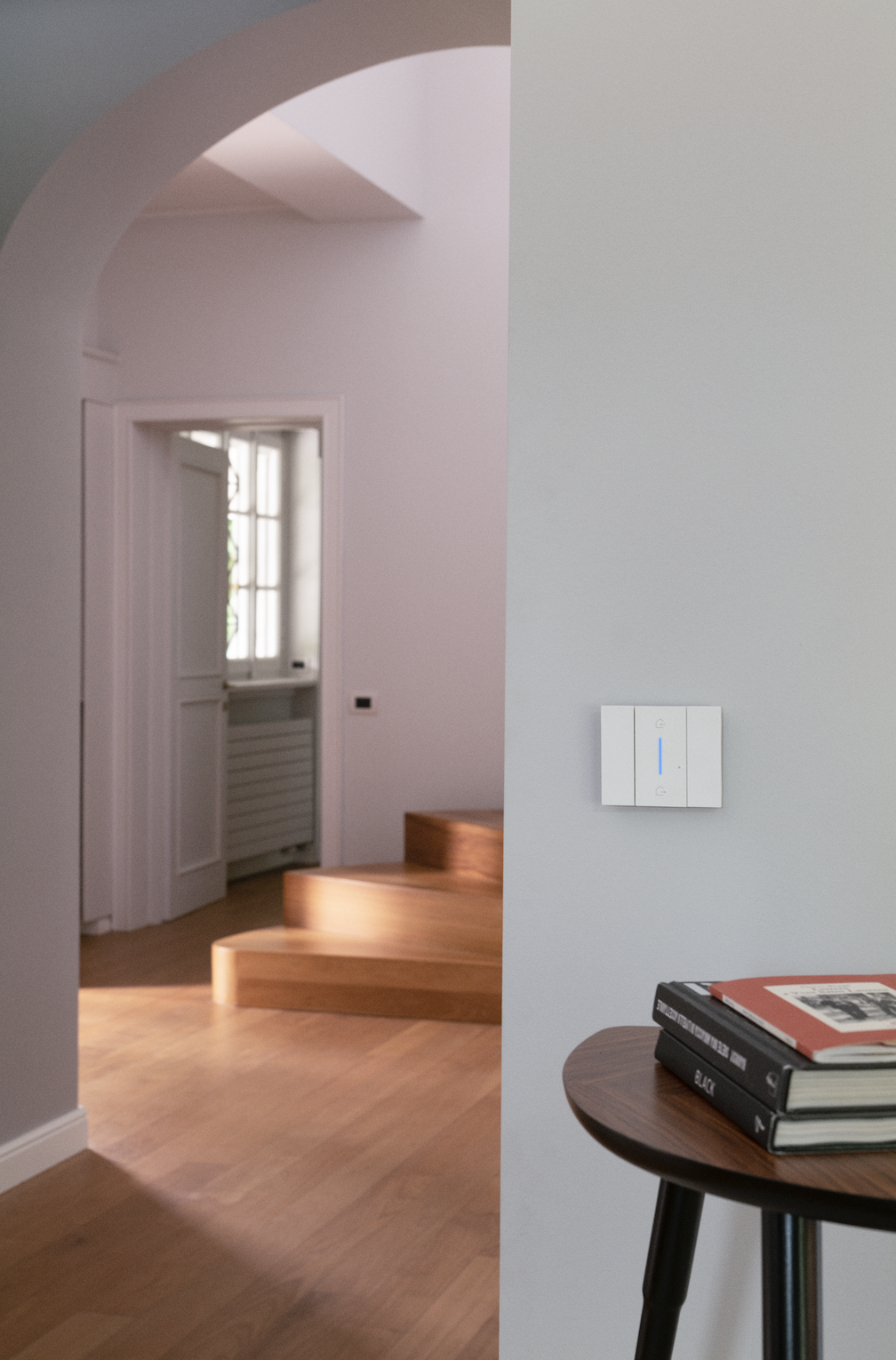 wiring devices smart