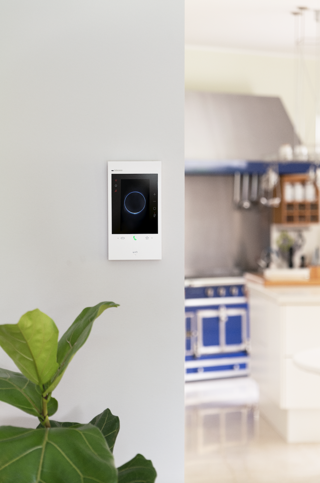 Door entry systems SMART