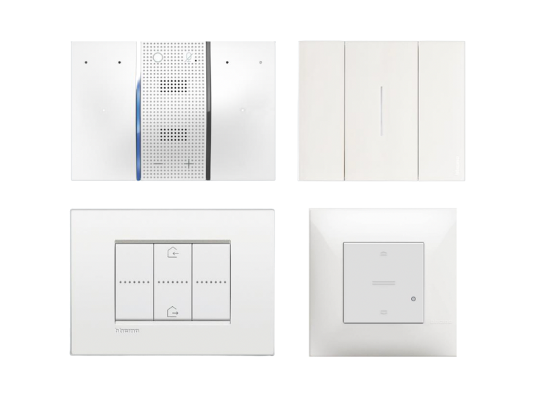 smart home