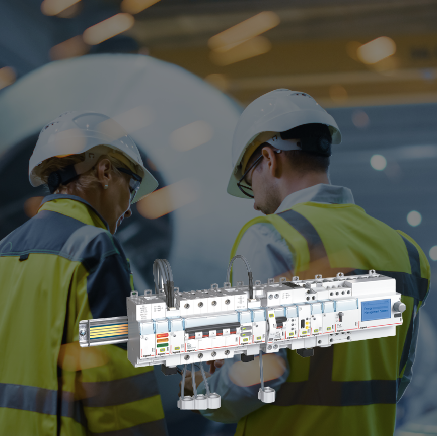 Energy efficiency