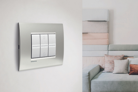 Livinglight™ with Netatmo