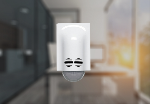 self-contained detectors legrand
