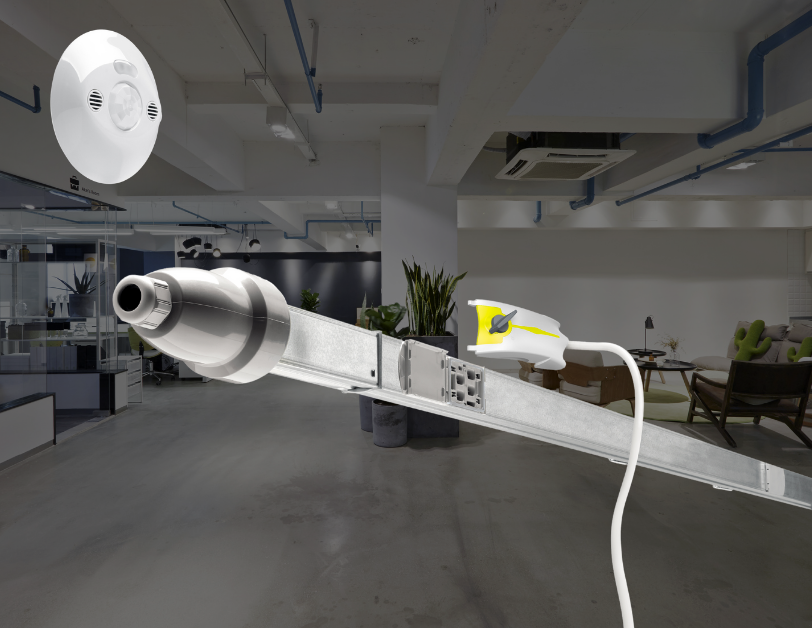 Lighting Management