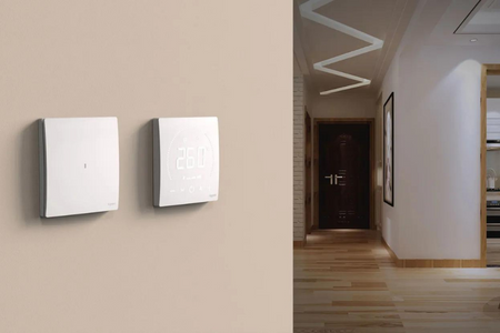 Mallia Senses™ with Netatmo