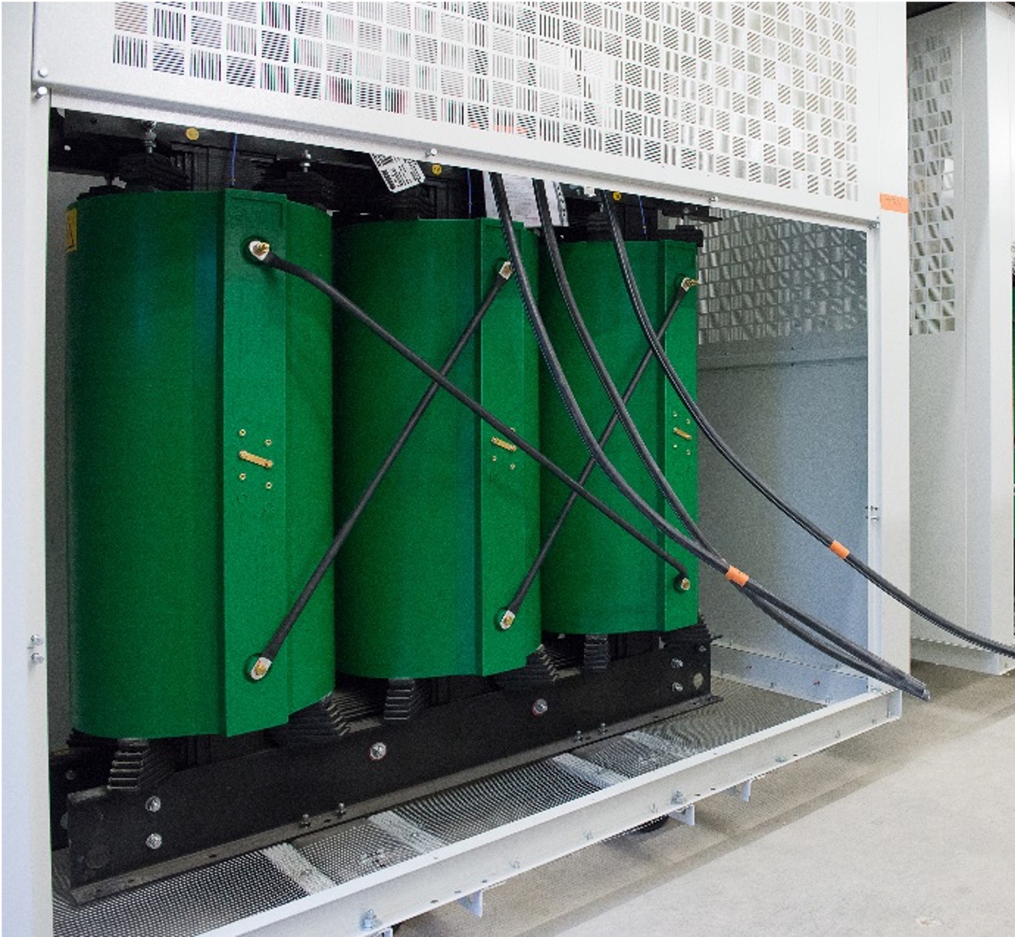 energy efficiency