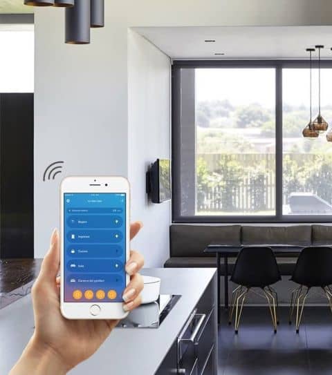 Smart Home