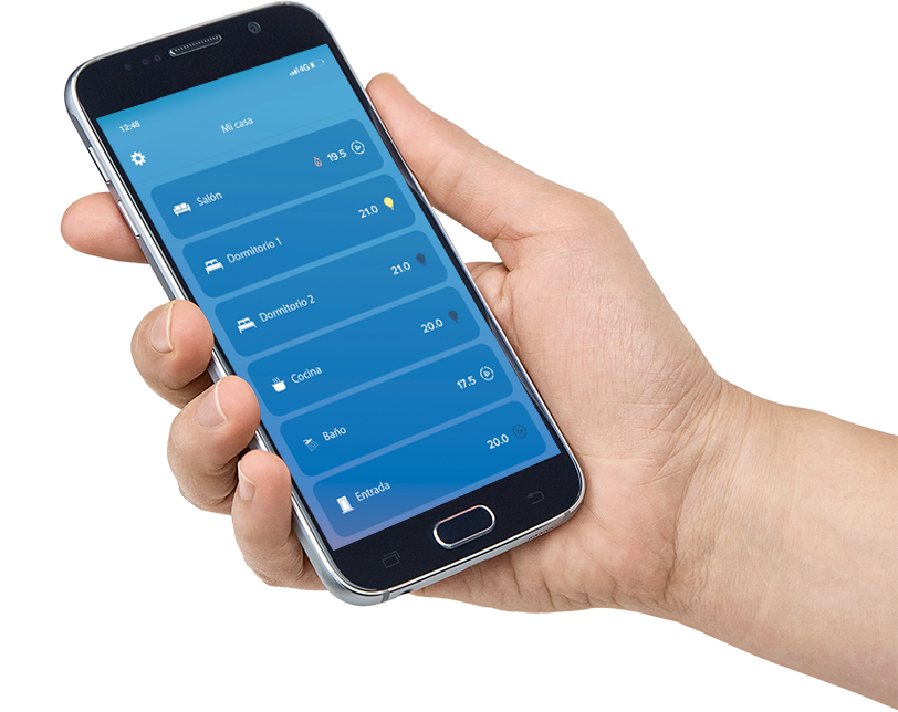 smart home