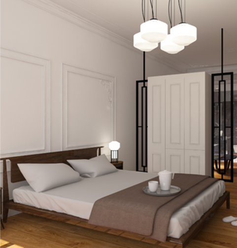 hospitality legrand