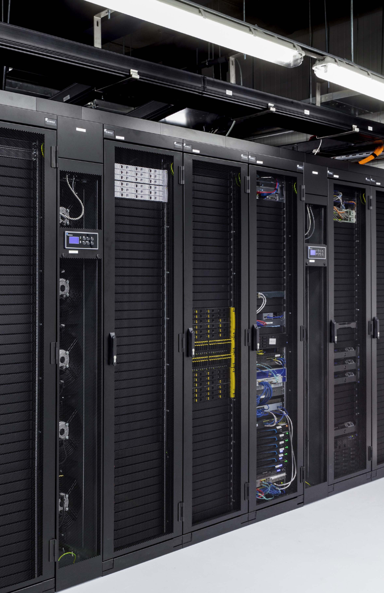 Data center service
