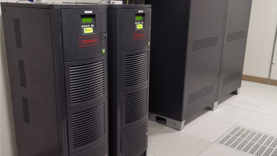 GEMNET service