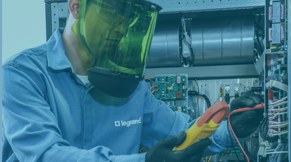 Legrand Services