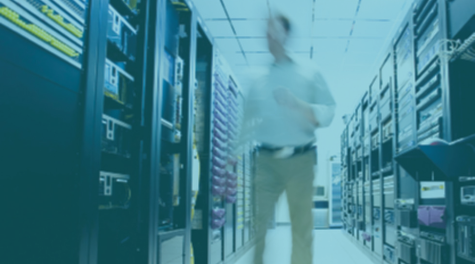Services de Data Center