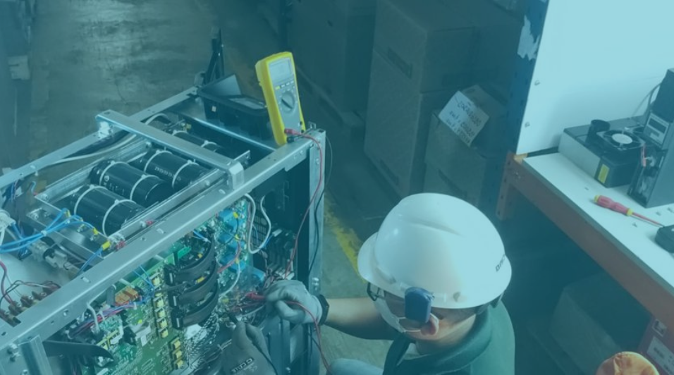 SERVICES POUR LES UPS