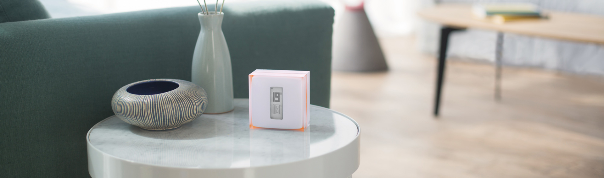 netatmo