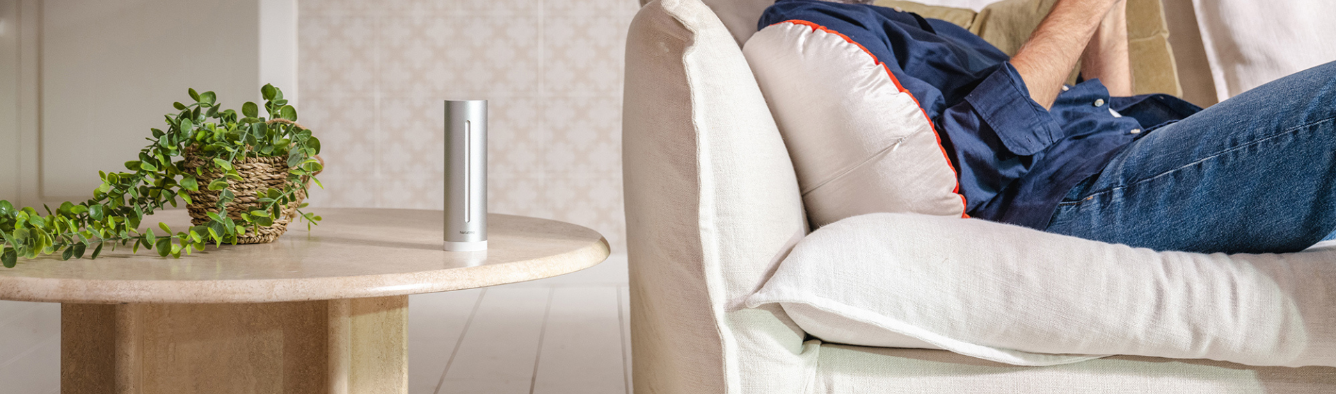 netatmo