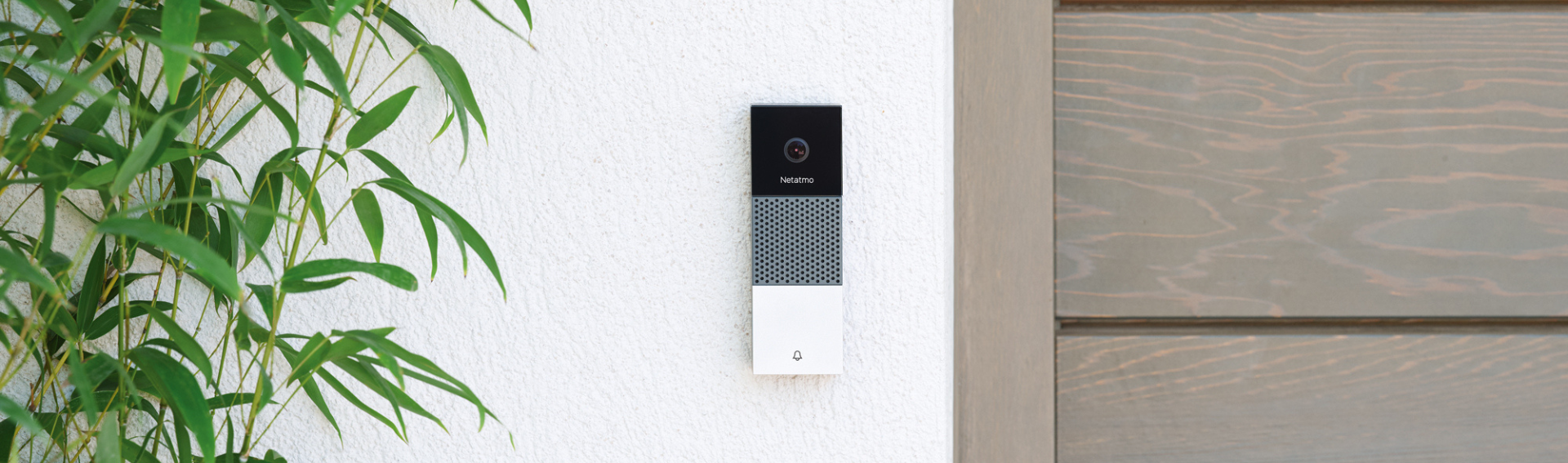 netatmo