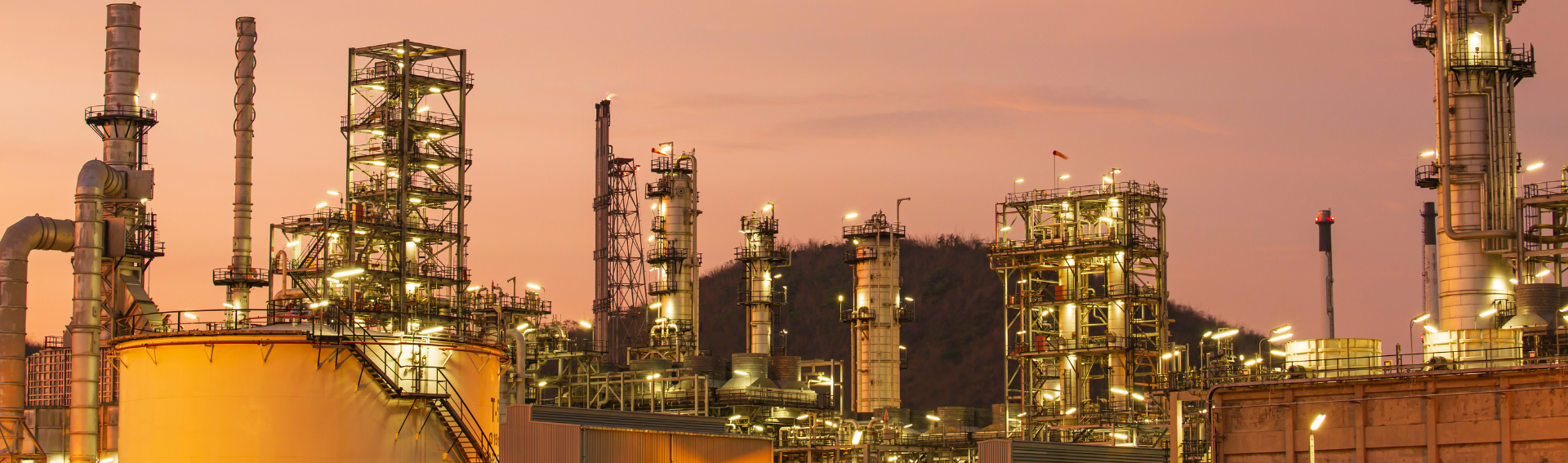 industry
