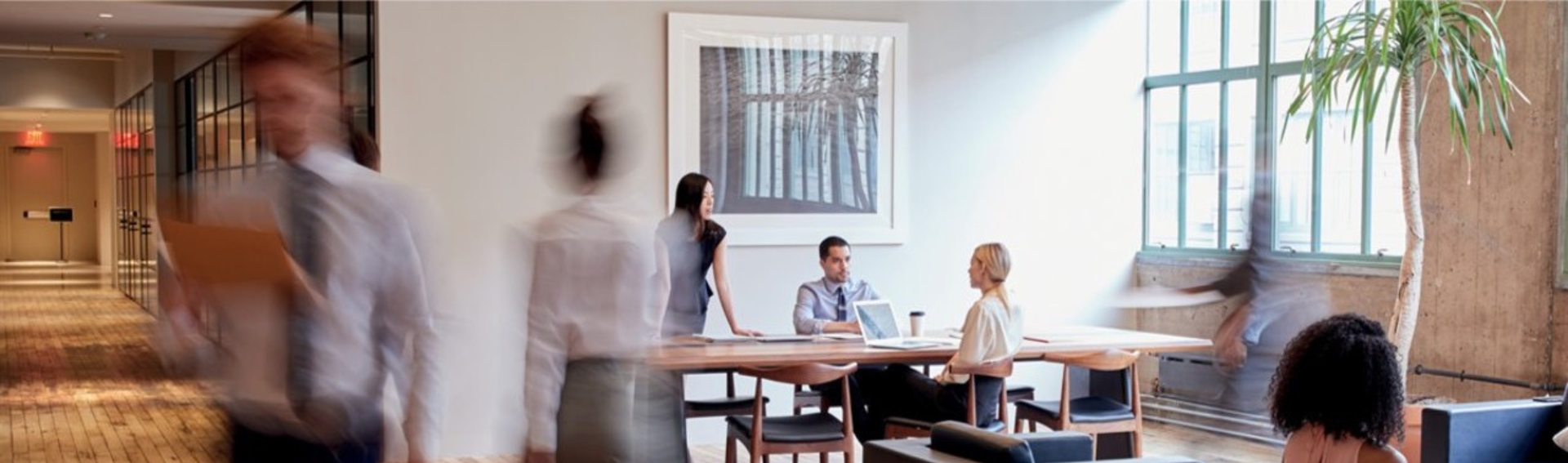 offices