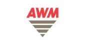 awm logo