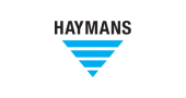 hayman logo