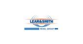 Lear & Smith logo