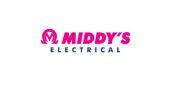 Middy's logo