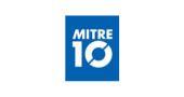 Mitre 10 logo