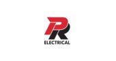 P&R logo