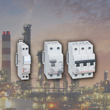 Modular products