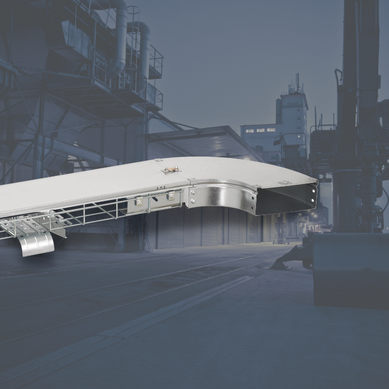 Overhead solutions