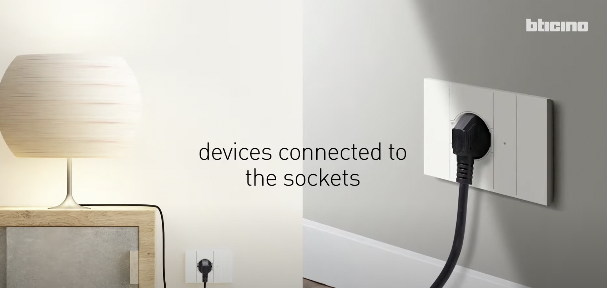 Living Now with Netatmo