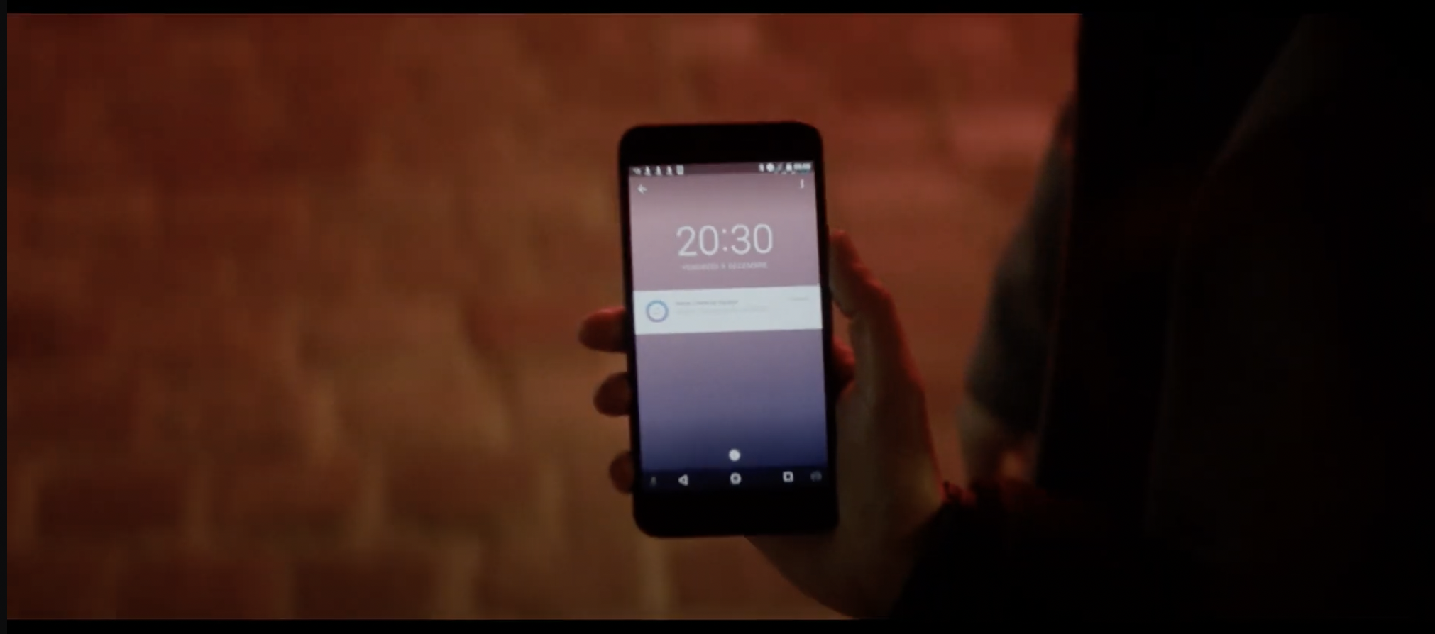 Céliane with Netatmo